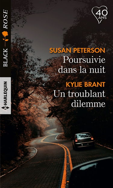 Poursuivie dans la nuit. Un troublant dilemme