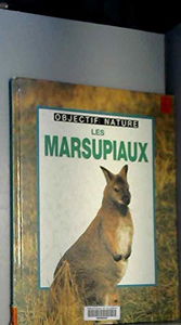 Les Marsupiaux