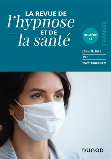 La revue de l'hypnose et de la santé, n° 14