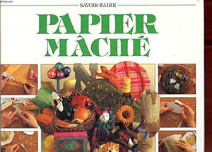 Papier mâché
