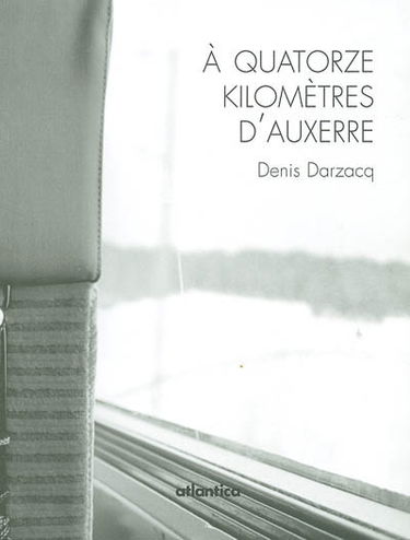 A quatorze kilomètres d'Auxerre
