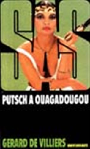 Putsch à Ouagadougou