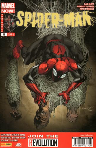 Spider-man 2013 005