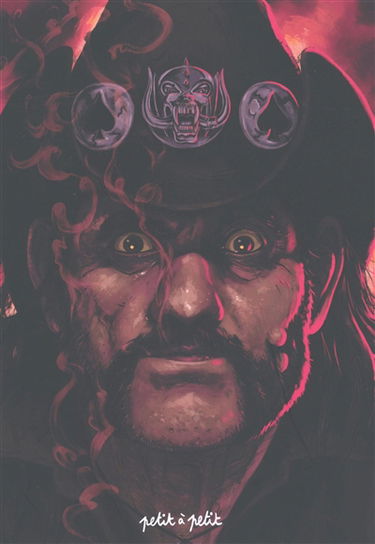 Motörhead : back from the dead