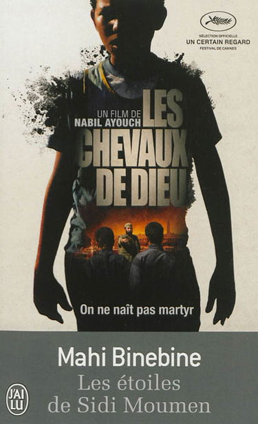 Les étoiles de Sidi Moumen