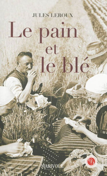 Le pain et le blé