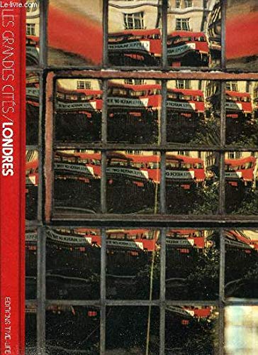 Couverture de Les Grandes Cités - Venise.
