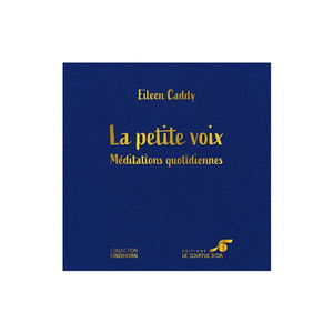 La petite voix : méditations quotidiennes