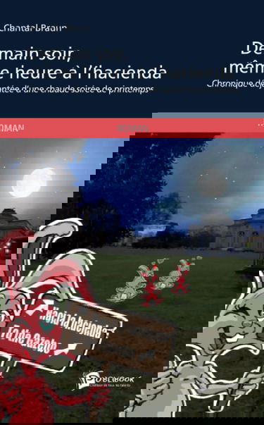 Demain soir même heure à l'Hacienda : Chronique déjantée d'une chaude soirée de printemps