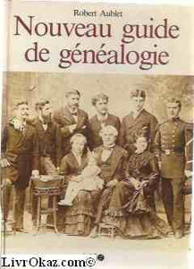 Nouveau guide de généalogie