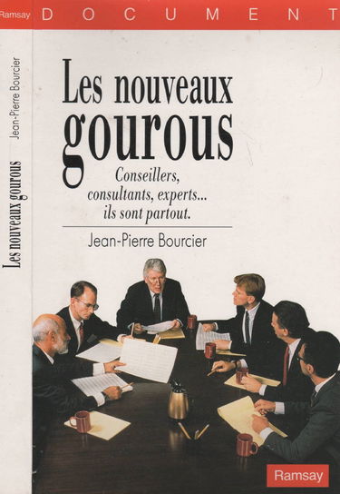 Les Nouveaux gourous