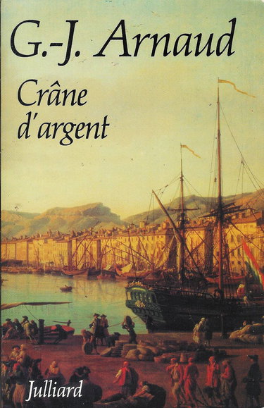 Les Compagnons de la galère. Vol. 1. Crâne d'argent