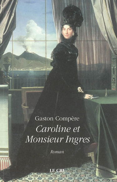 Caroline et Monsieur Ingres