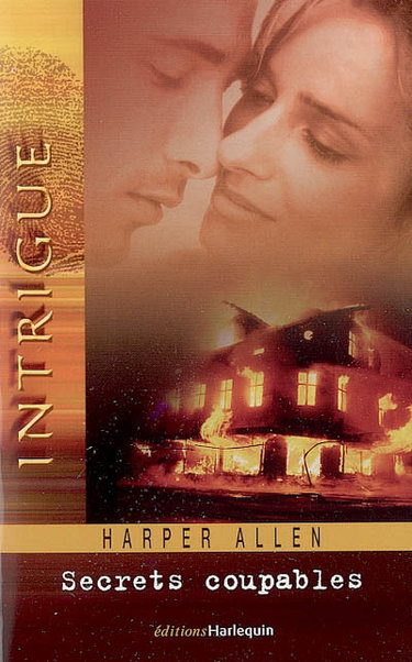 Couverture de Secrets coupables