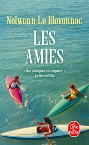 Les amies