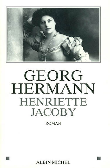 Henriette Jacoby