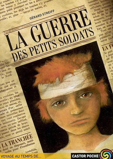 La guerre des petits soldats