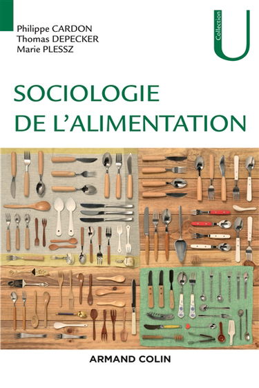 Sociologie de l'alimentation