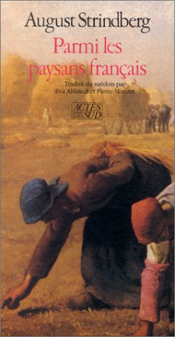 Parmi les paysans français