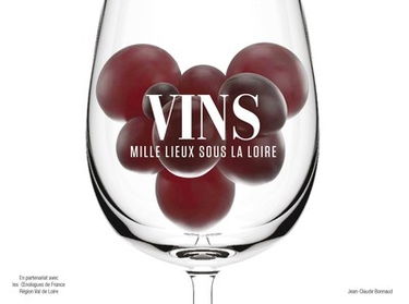 Vins : mille lieux sous la Loire