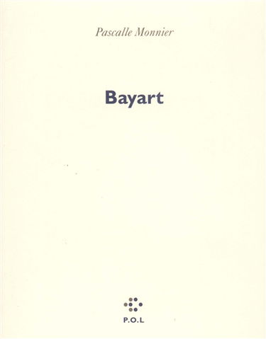 Bayart