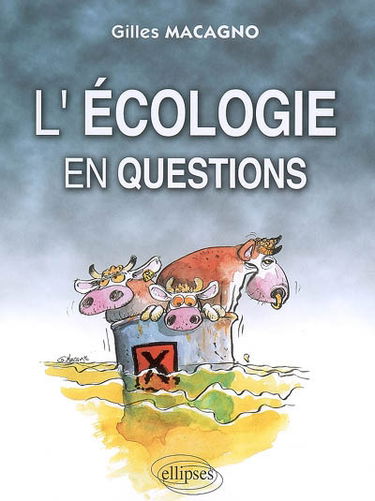 L'écologie en questions