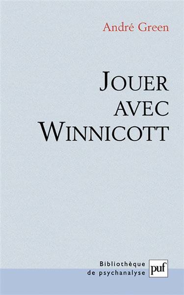Jouer avec Winnicott