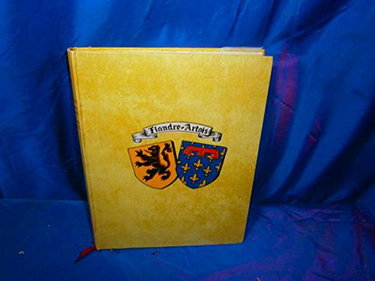 Couverture de Visages de la flandre et de l'artois. Collection provinciales
