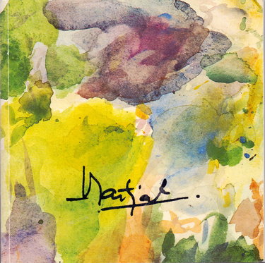 Martial, peintures et dessins