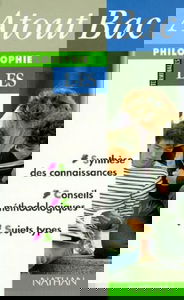 Atout bac : Philosophie, terminale L