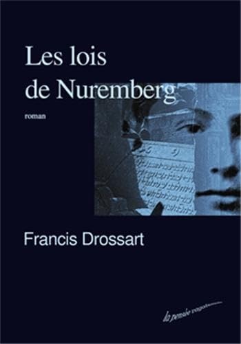Les lois de Nuremberg