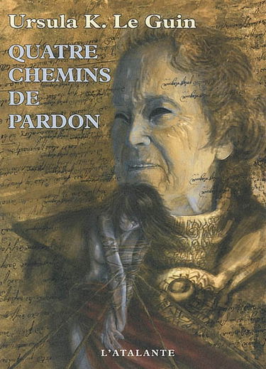 Quatre chemins de pardon