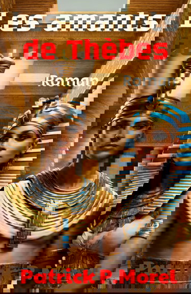 Les amants de Thèbes