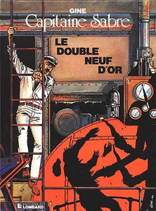 Le Double neuf d'or