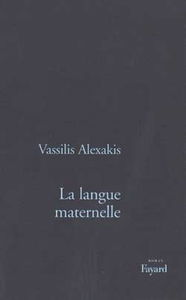 La langue maternelle