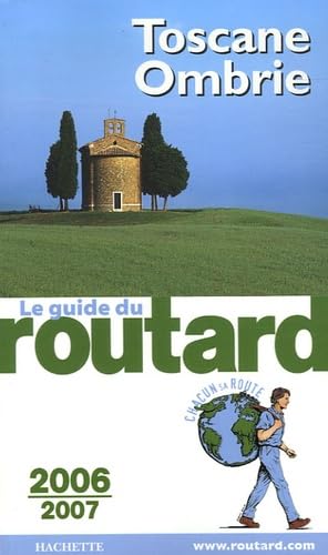 Toscane, Ombrie