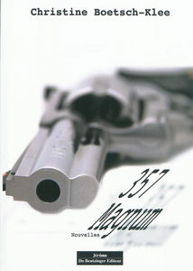 357 Magnum