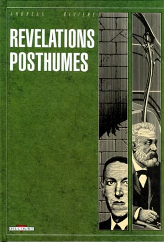 Révélations posthumes