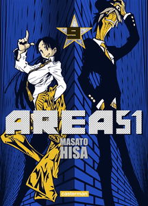 Area 51. Vol. 9