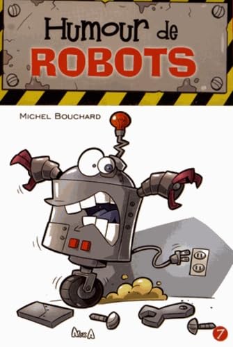 Humour de robots
