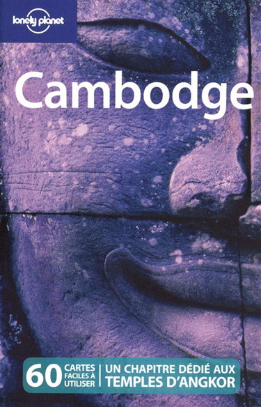 Couverture de Cambodge