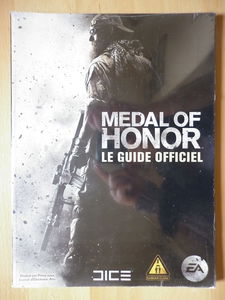 Guide Medal of Honor