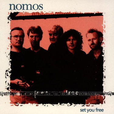 Set You Free-Nomos GRACD230