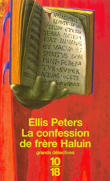 La confession de frère Haluin