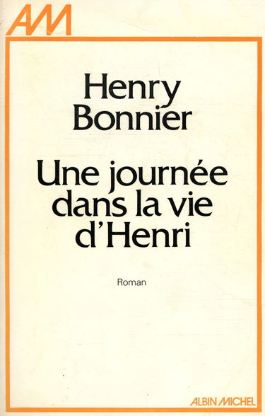 Une Journée dans la vie d'Henri