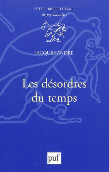 Les désordres du temps