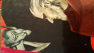 Goethe. Faust : EFauste. Traduction de Gérard de Nerval