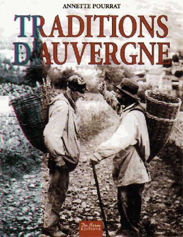 Traditions d'auvergne