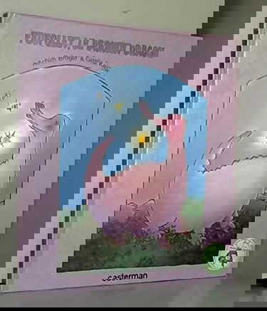 Feufollet, le dernier dragon