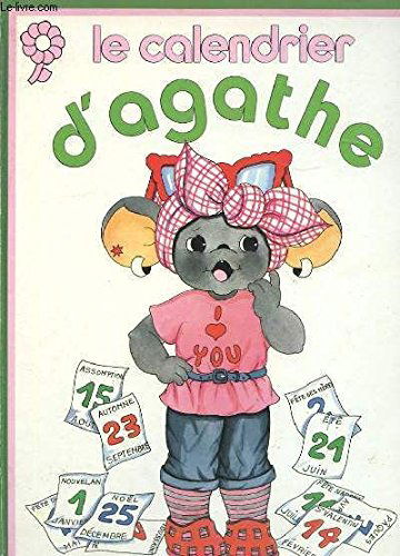 Le Calendrier d'Agathe
